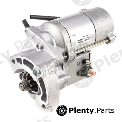 Denso DSN1209 — Starter