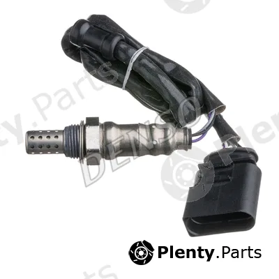 Lambda Sensor