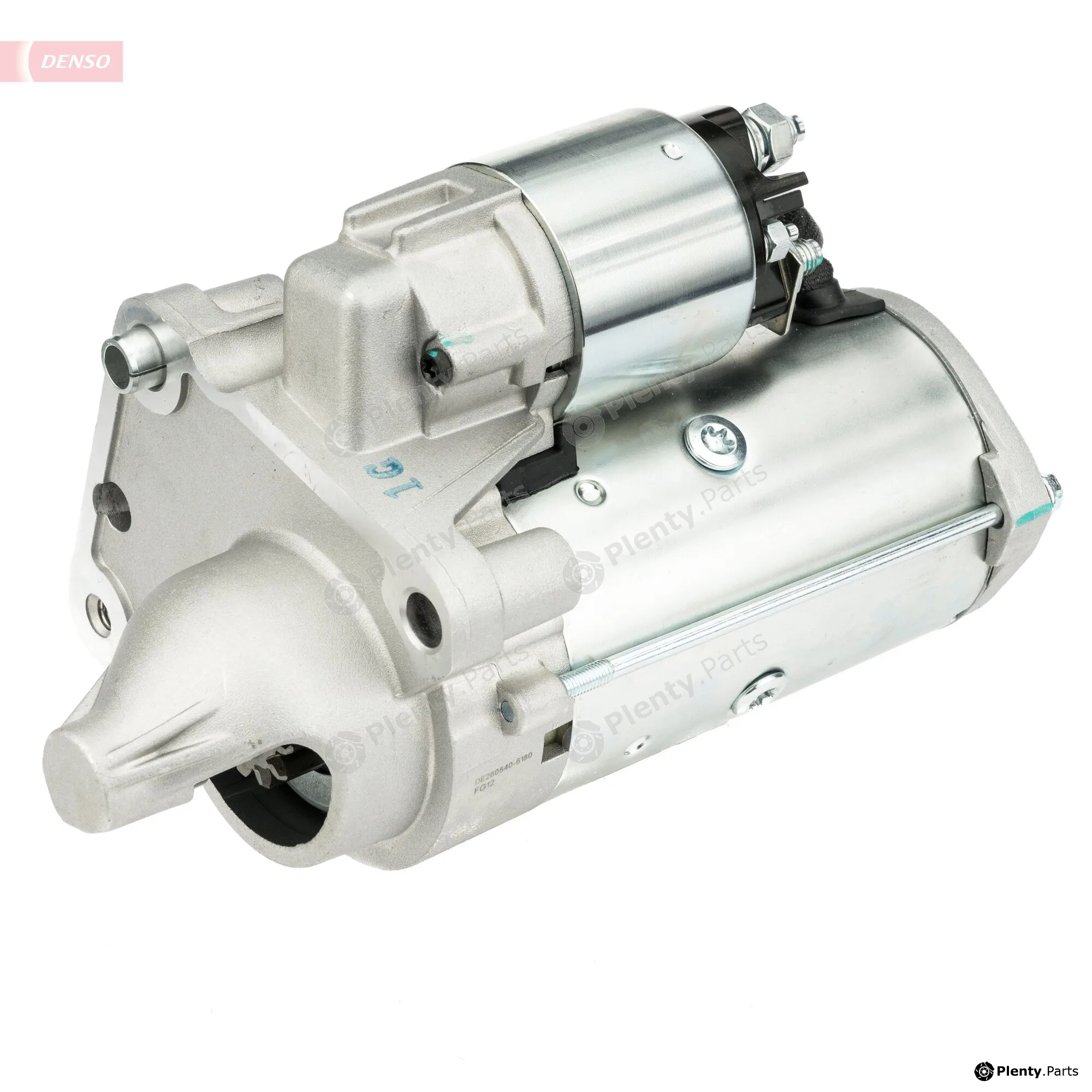 Denso DSN3038 — Starter