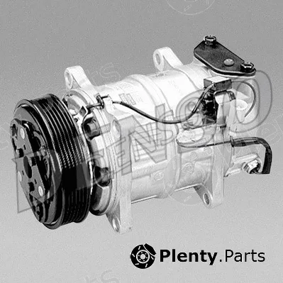 Denso DCP33003 — Compressor, air conditioning