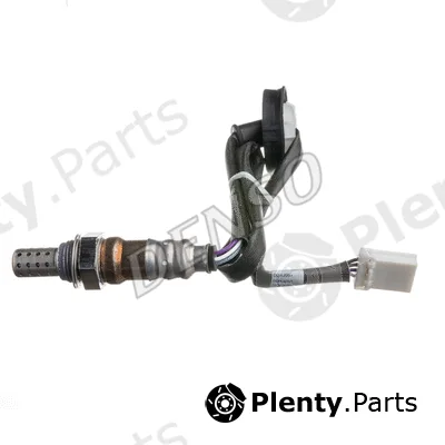 Lambda Sensor