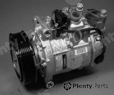 Denso DCP02016 — Compressor, air conditioning