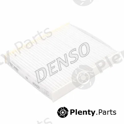 Denso DCF386P — Filter, cabin air