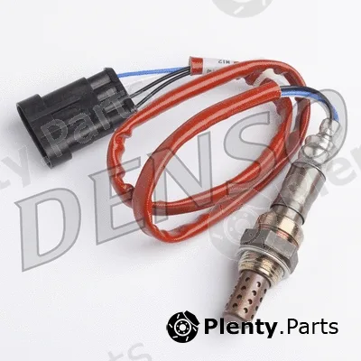 Lambda Sensor