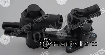 Denso DTM87609 — Thermostat, coolant