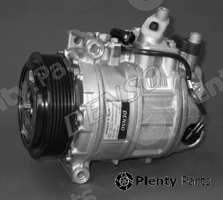 Denso DCP17065 — Compressor, air conditioning
