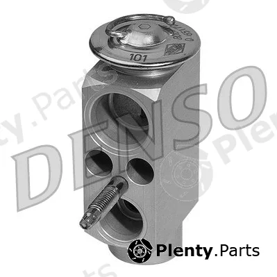 Denso DVE05008 — Expansion Valve, air conditioning