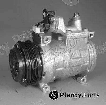 Denso DCP05001 — Compressor, air conditioning