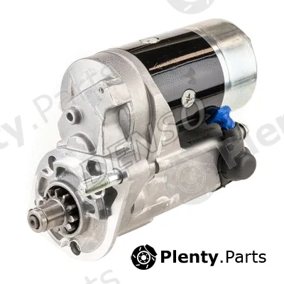 Denso DSN1371 — Starter
