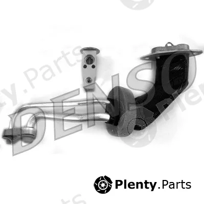 Denso DVE23012 — Expansion Valve, air conditioning