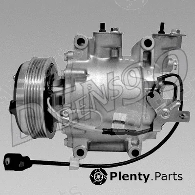 Denso DCP40014 — Compressor, air conditioning