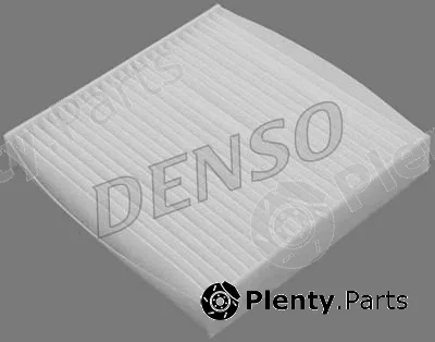 Denso DCF466P — Filter, cabin air