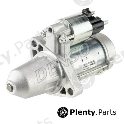 Denso DSN1206 — Starter
