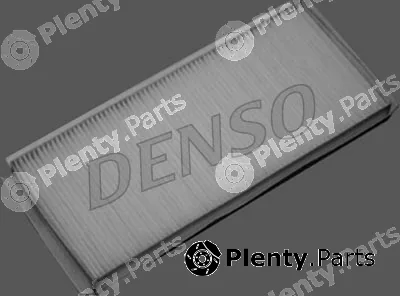 Denso DCF020P — Filter, cabin air