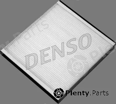 Denso DCF007P — Filter, cabin air