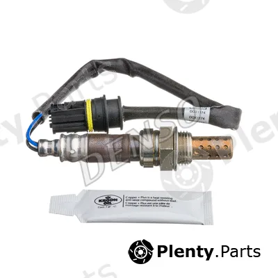 Lambda Sensor