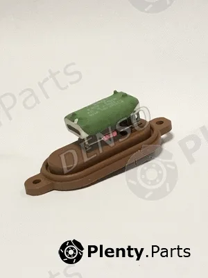 Denso DRS09011 — Resistor, interior blower