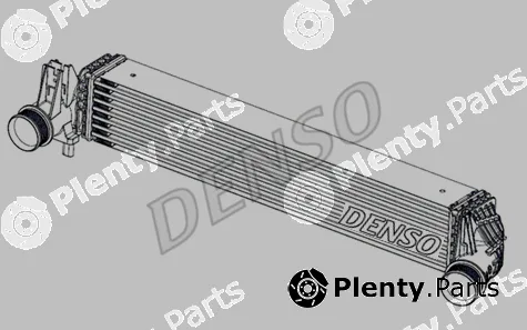Denso DIT32001 — Charge Air Cooler