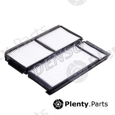 Denso DCF563P — Filter, cabin air