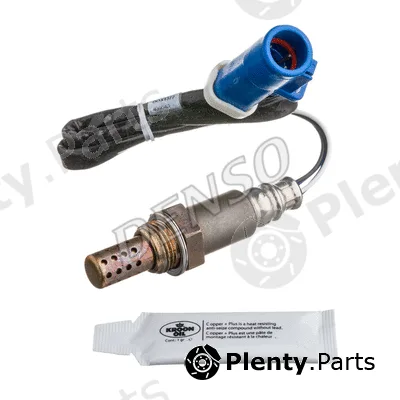 Lambda Sensor