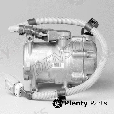 Denso DCP50503 — Compressor, air conditioning