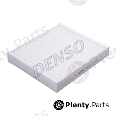 Denso DCF564P — Filter, cabin air