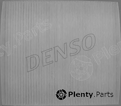 Denso DCF486P — Filter, cabin air