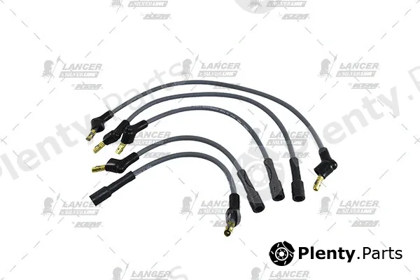 Cables Lancer By Kem L-1118 — Ignition Cable Kit