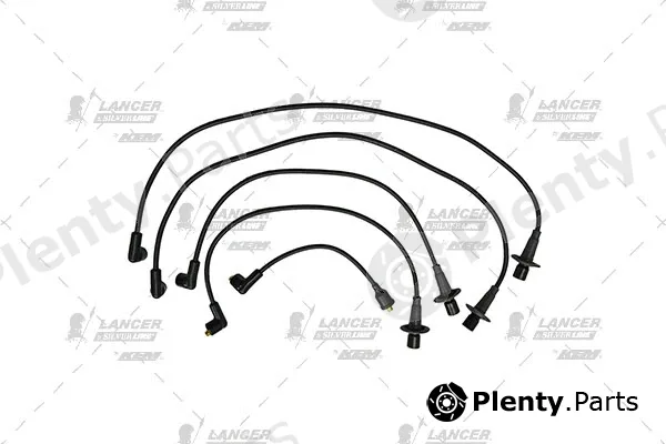 Cables Lancer By Kem L-1159 — Ignition Cable Kit