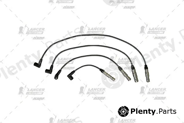 Cables Lancer By Kem L-1170 — Ignition Cable Kit