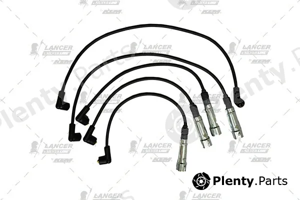 Cables Lancer By Kem L-1160 — Ignition Cable Kit