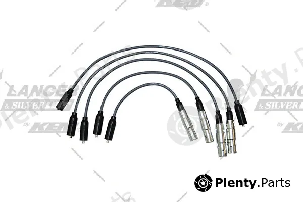 Cables Lancer By Kem LE-1162 — Ignition Cable Kit