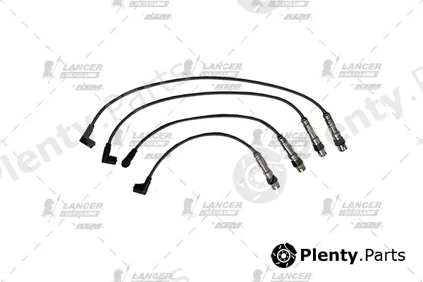 Cables Lancer By Kem L-1173 — Ignition Cable Kit