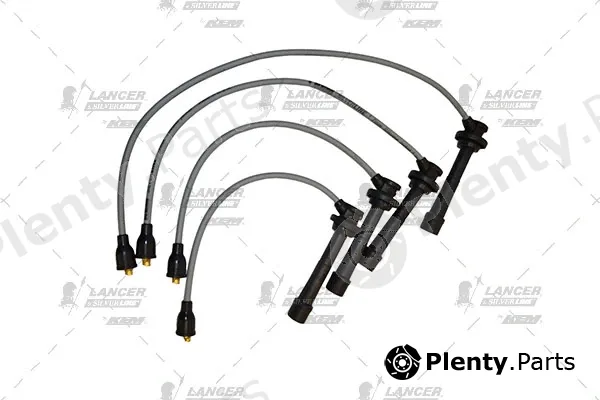Cables Lancer By Kem L-4151 — Ignition Cable Kit