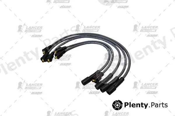 Cables Lancer By Kem L-1125 — Ignition Cable Kit