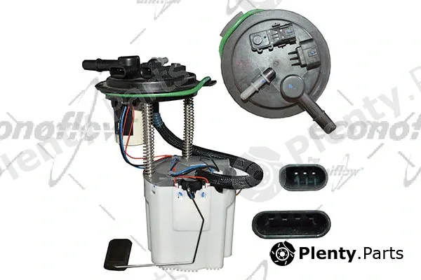 Econoflow EU-56236 — Fuel Supply Module
