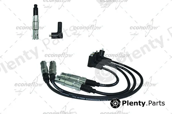 Econowire LE-1150 — Ignition Cable Kit