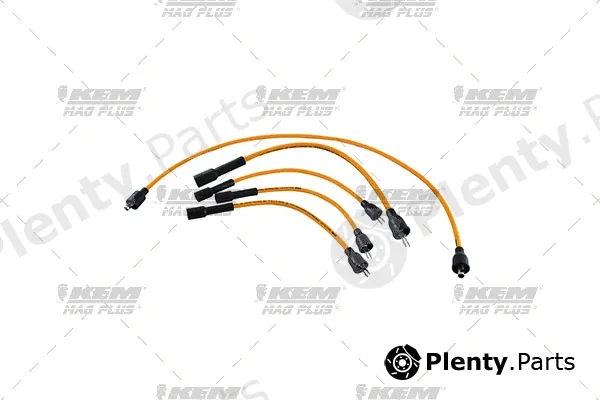 Kem Mag Plus CB-104 — Ignition Cable Kit