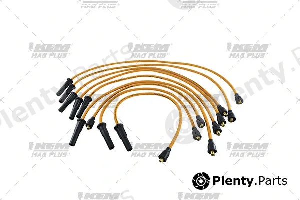 Kem Mag Plus CB-102 — Ignition Cable Kit