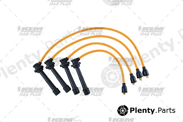 Kem Mag Plus CB-214 — Ignition Cable Kit