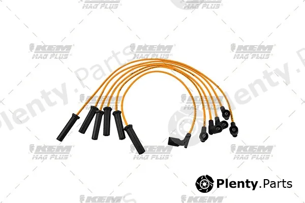 Kem Mag Plus CB-328 — Ignition Cable Kit