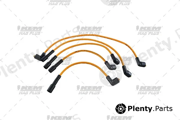 Kem Mag Plus CB-120 — Ignition Cable Kit