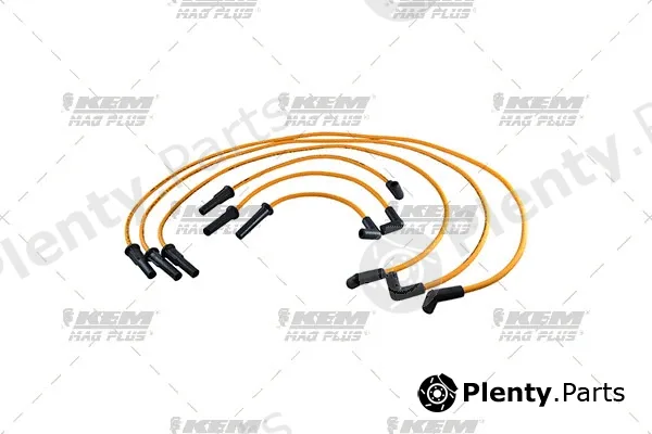 Kem Mag Plus CB-110 — Ignition Cable Kit