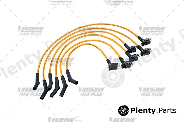 Kem Mag Plus CB-196 — Ignition Cable Kit