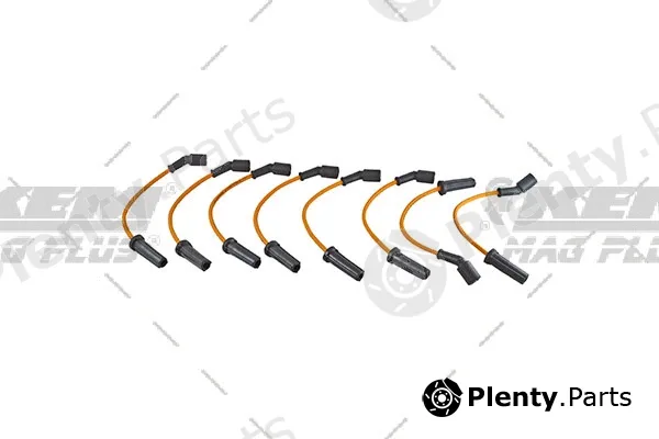 Kem Mag Plus CB-340 — Ignition Cable Kit