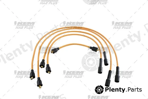 Kem Mag Plus CB-121 — Ignition Cable Kit