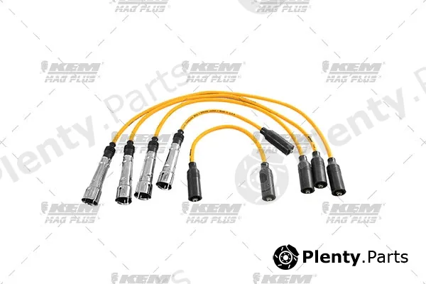 Kem Mag Plus CB-190 — Ignition Cable Kit