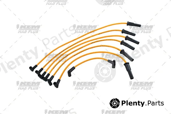 Kem Mag Plus CB-114 — Ignition Cable Kit