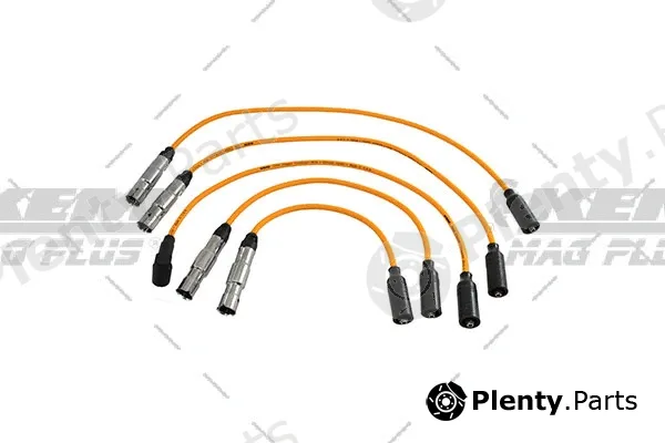 Kem Mag Plus CB-162 — Ignition Cable Kit