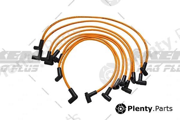 Kem Mag Plus CB-112 — Ignition Cable Kit